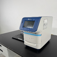 Applied Biosystems StepOnePlus Real-Time PCR System image 1